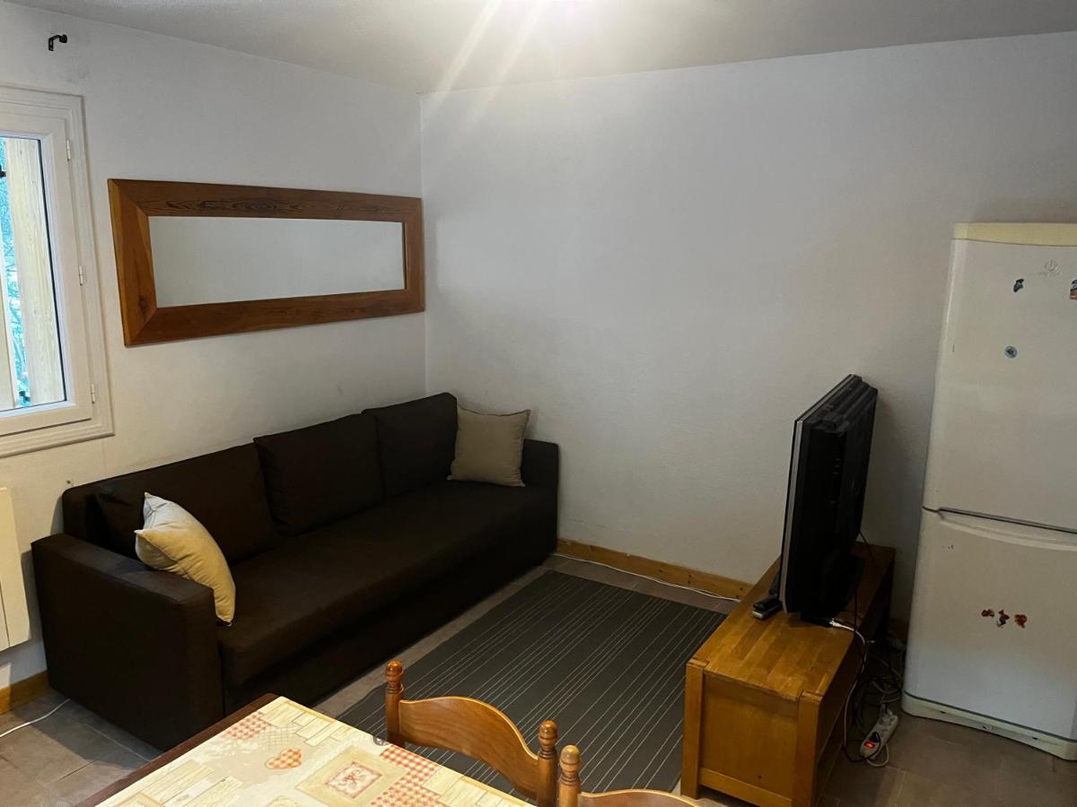 לז אור Chalet 6 Personnes Gentiane מראה חיצוני תמונה