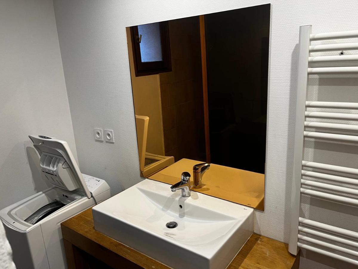 לז אור Chalet 6 Personnes Gentiane מראה חיצוני תמונה
